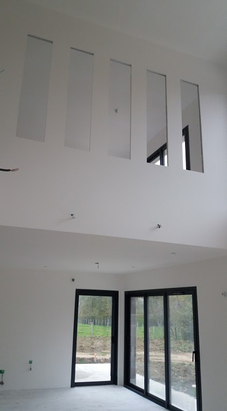 peinture renovation Mâcon