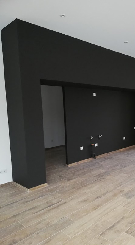 peinture renovation Mâcon