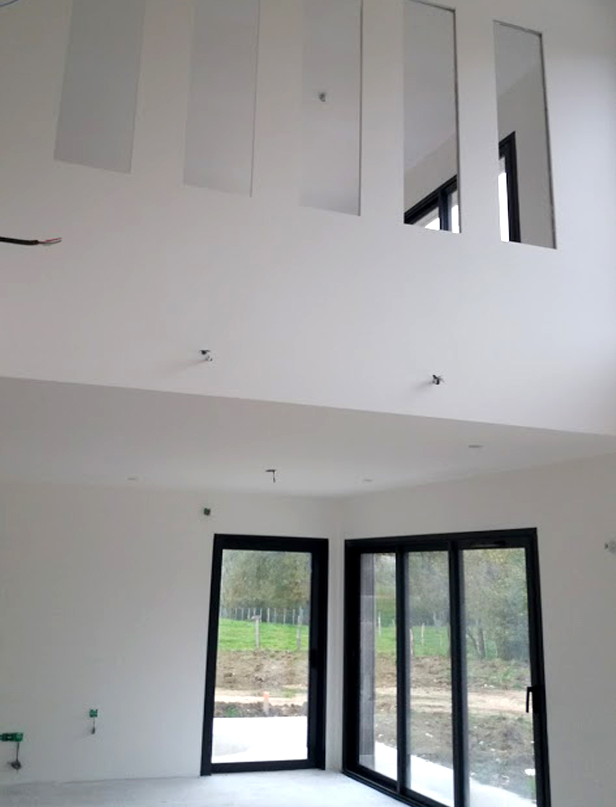  plâtrerie, peinture, isolation et de pose de placo, rénovation, Mâcon, bourg en Bresse
